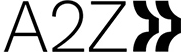A2Z Cust2Mate logo