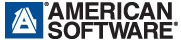 American Software logo