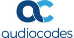 AudioCodes logo