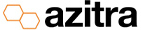 Azitra logo