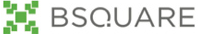 BSQUARE logo