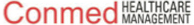 Conmed Healthcare Management logo