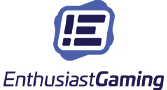 Enthusiast Gaming logo