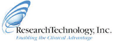 eResearchTechnology logo