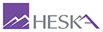 Heska Corporation logo
