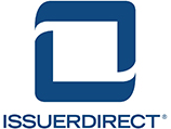 Issuer Direct logo