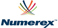 Numerex logo