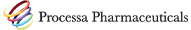Processa Pharmaceuticals logo