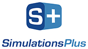 Simulations Plus logo