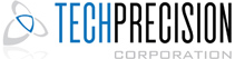 TechPrecision logo