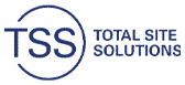 TSS, Inc. logo